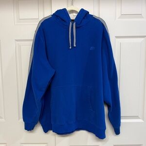 STARTER hooded sweatshirt